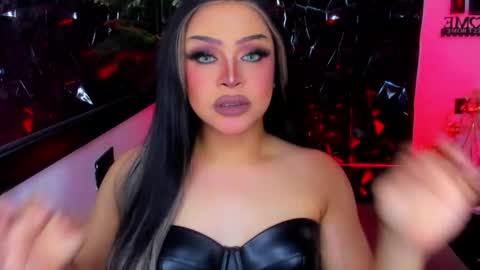 Call me MISS JAS online show from April 2026 02:36:02 PM