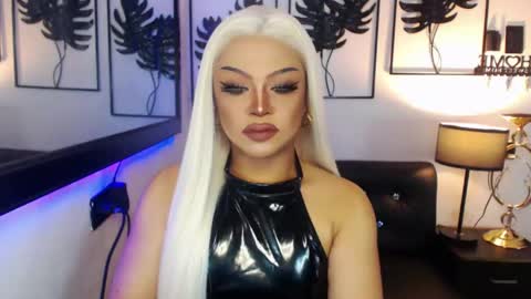 Snapshot of mistressivorykat chatting on May 2026 04:07:01 AM Call me MISS JAS online show from May 2026 04:07:01 AM