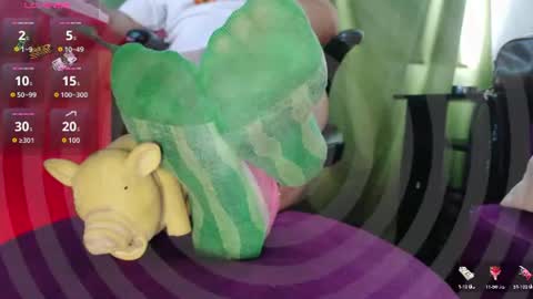 Snapshot of mistressjm_ chatting on June 2026 07:51:02 PM Jhadee online show from June 2026 07:51:02 PM