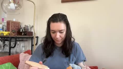 Snapshot of mistressjuniper chatting on March 2026 05:16:01 PM Mistress June online show from March 2026 05:16:01 PM