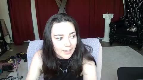 Snapshot of mistressjuniper chatting on March 2026 07:19:01 PM Mistress June online show from March 2026 07:19:01 PM