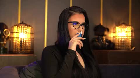 Mistress Kelly online show from February 2026 10:25:01 PM