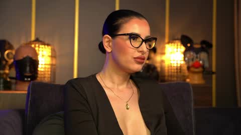 Mistress Kelly online show from February 2026 11:50:02 PM