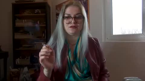 Snapshot of mistressmarlena chatting on February 2026 07:46:01 AM Mistress Marlena online show from February 2026 07:46:01 AM