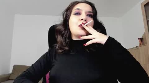 Snapshot of mistressmichelle5 chatting on February 2025 03:25:02 AM YourGoddessM online show from February 2025 03:25:02 AM