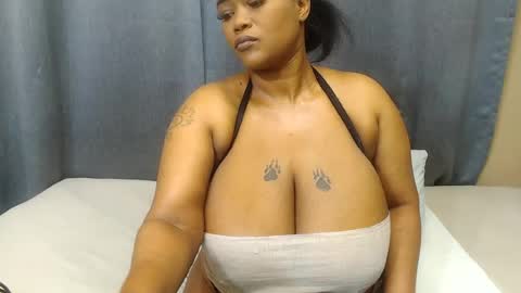 MistressOfMelons online show from June 2026 06:33:01 AM