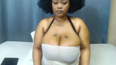 MistressOfMelons online show from July 2026 08:33:01 PM