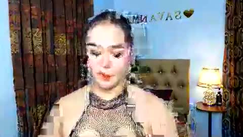 mistressofthewest7 online show from April 2026 07:19:01 PM