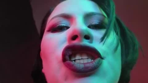 Mistress olivia online show from March 2026 05:34:01 PM