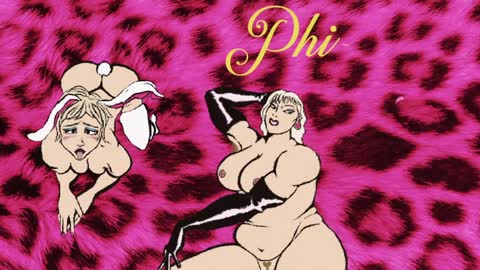 MistressPhiPhisNaughtyBunny online show from April 2026 04:43:02 AM