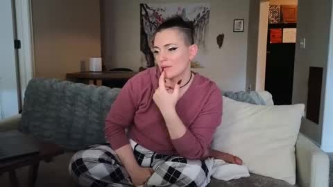 Mistress Quynn online show from December 2024 09:01:01 PM