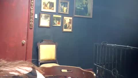 Snapshot of mistressthrope chatting on March 2026 10:22:01 PM MistressThrope online show from March 2026 10:22:01 PM