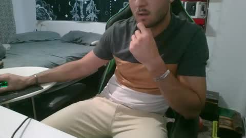 mistxss online show from December 2024 07:14:01 PM