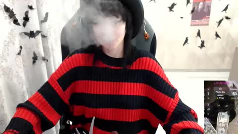 misty_dark online show from October 2025 10:19:02 AM