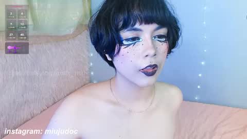 Misty online show from April 2026 06:05:01 AM