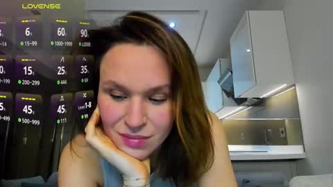 Snapshot of misty_myers chatting on November 2025 07:27:02 PM misty_myers online show from November 2025 07:27:02 PM