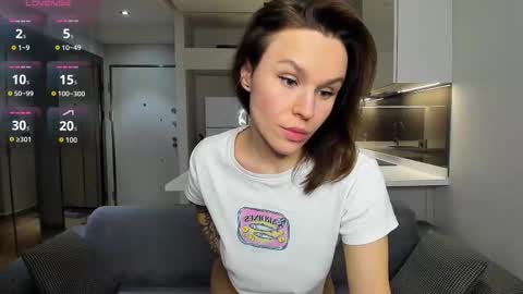 Snapshot of misty_myers chatting on January 2026 08:33:01 PM misty_myers online show from January 2026 08:33:01 PM