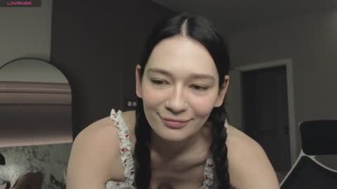 misty_roseee online show from January 2025 04:03:01 AM
