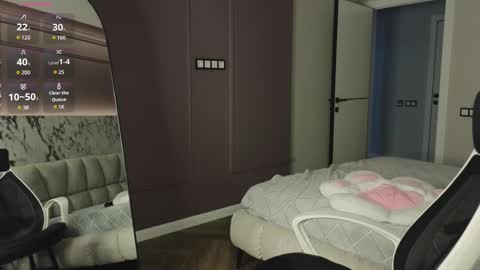 misty_roseee online show from March 2025 07:30:01 AM