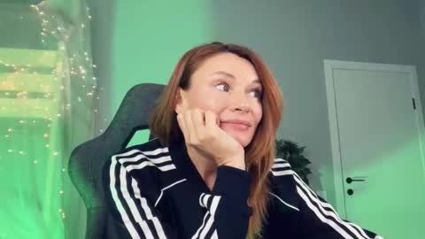 MistyBarnes NONUDE MODEL online show from February 2026 12:57:02 PM