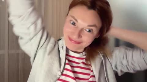 MistyBarnes NONUDE MODEL online show from March 2026 04:34:02 PM