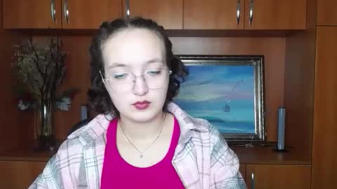 Aria online show from October 2025 11:42:01 AM