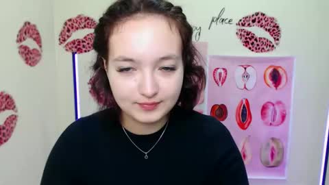 Aria online show from October 2025 07:34:01 AM