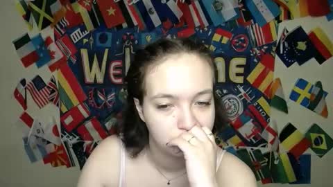 Aria online show from November 2025 07:13:02 AM