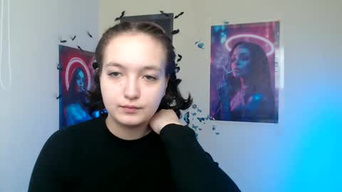 Aria online show from December 2025 07:16:02 AM