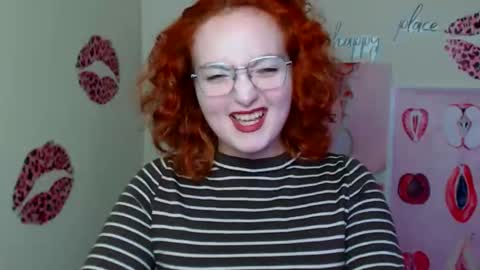 Aria online show from February 2026 07:05:01 AM