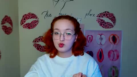 Aria online show from March 2026 07:10:02 PM