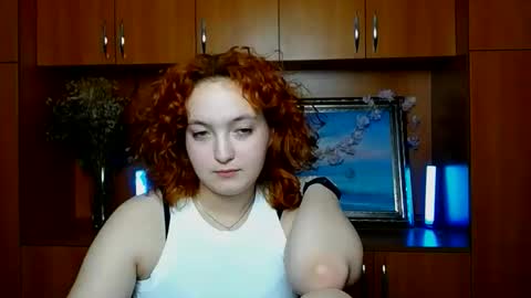 Aria online show from March 2026 01:55:01 AM