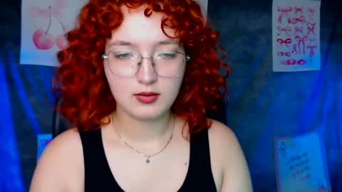 Snapshot of mistyrosee chatting on July 2026 11:35:01 AM Aria online show from July 2026 11:35:01 AM