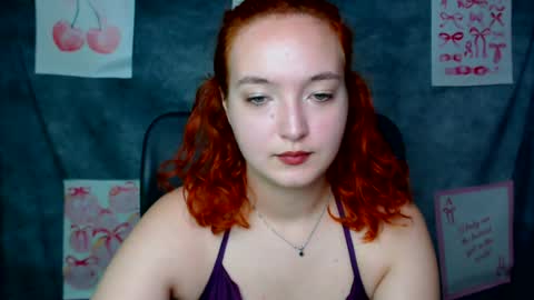 Snapshot of mistyrosee chatting on July 2026 12:08:01 PM Aria online show from July 2026 12:08:01 PM