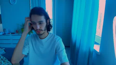 MitchelKurse online show from June 2026 05:48:01 AM