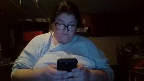 Snapshot of mitchellebunny7 chatting on January 2025 02:02:01 AM MichelleBunny7 online show from January 2025 02:02:01 AM