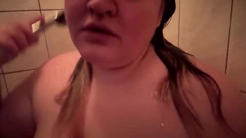 Snapshot of mitchellebunny7 chatting on February 2025 07:29:01 PM MichelleBunny7 online show from February 2025 07:29:01 PM