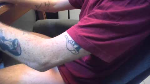 MitchellBWC online show from February 2025 06:49:02 AM