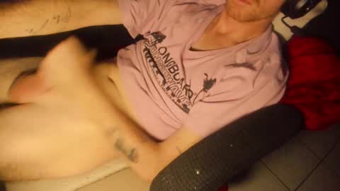 MitchellBWC online show from October 2025 12:36:01 AM