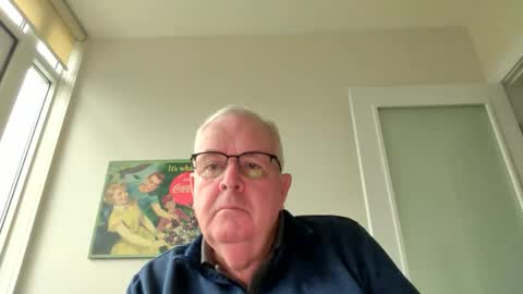 mitchpj online show from November 2025 08:00:01 PM