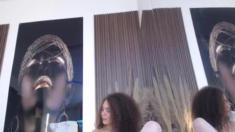 Mtica Brennet online show from September 2025 03:39:02 AM