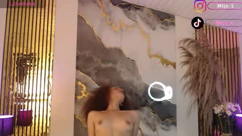 Mtica Brennet online show from February 2026 05:17:02 AM