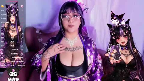 mitsu kawii online show from March 2026 03:16:02 PM