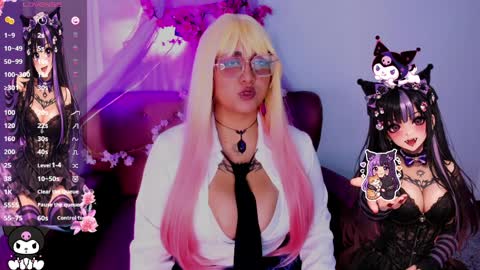 mitsu kawii online show from April 2026 07:47:02 PM