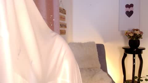 Liaaaaaaaa online show from December 2024 04:43:02 AM