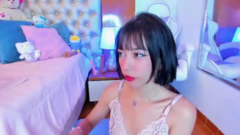 Mitsuri Tempt online show from July 2026 12:51:01 PM