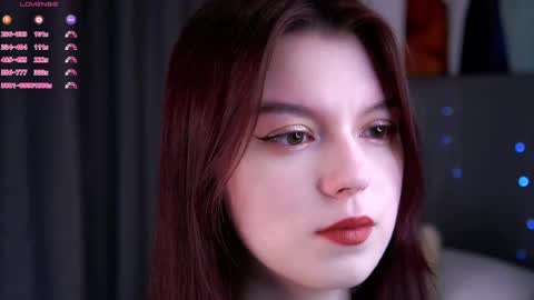 Snapshot of mitziefetters chatting on May 2026 02:40:01 AM Rosalie online show from May 2026 02:40:01 AM