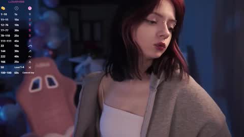 Yuka online show from February 2026 05:38:02 PM