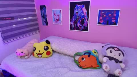  Miwa Violet  online show from March 2026 07:07:01 PM