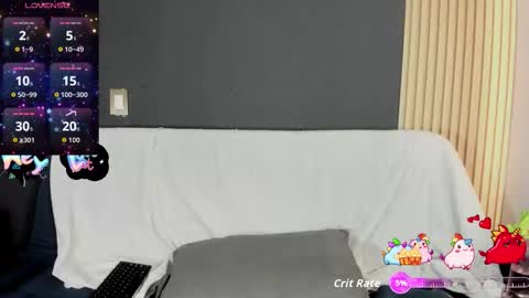 mix_carmilla online show from March 2026 07:03:02 AM